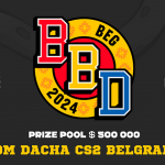 BBD Belgrade 2024